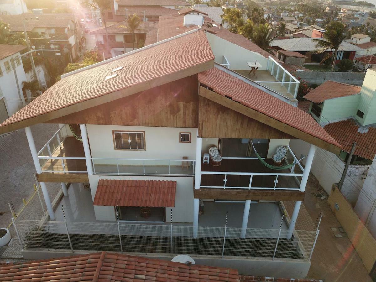 卡诺格布拉达Casa Flecha别墅 外观 照片